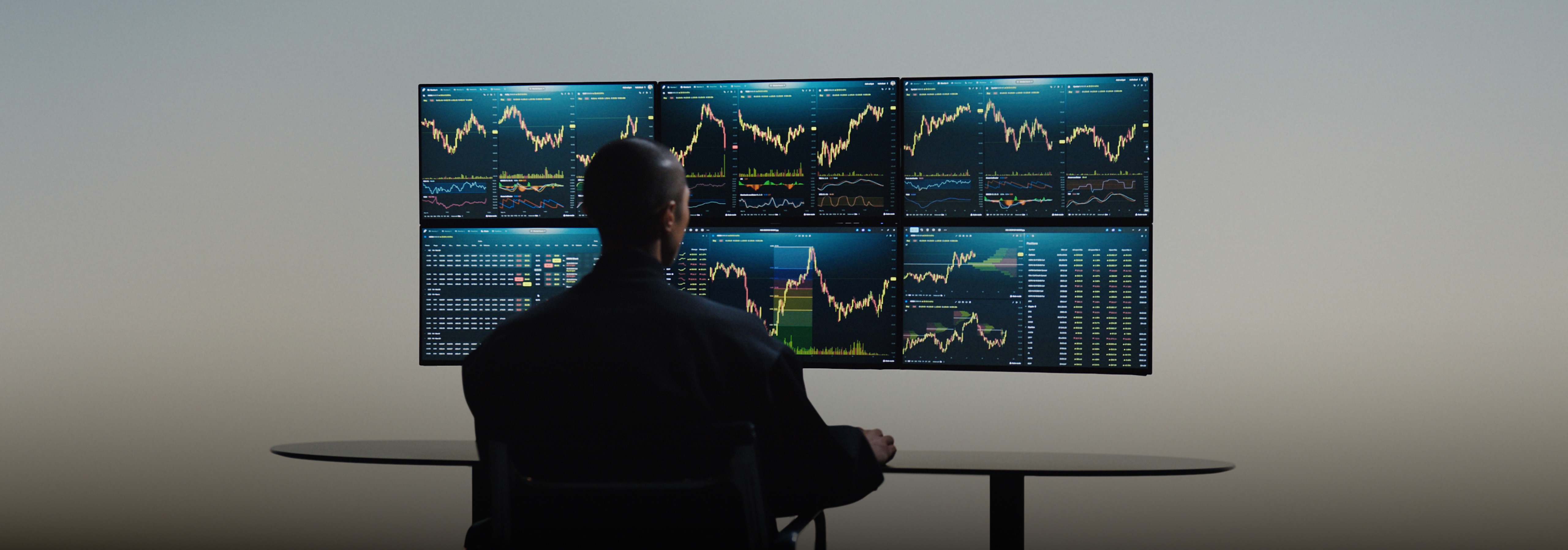 Trading Charts
